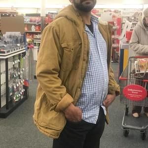 Meet your Posher, Abu